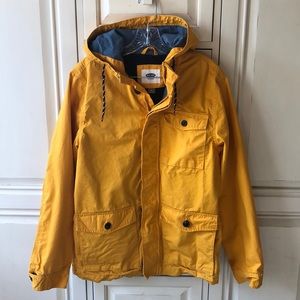 Old Navy men’s canvas coat